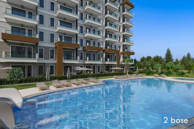 Apartment for sale in Alanya Demirtas, Antalya, Turkey