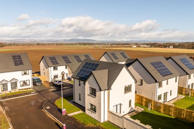 29 Na Daraich, Newtyle, Blairgowrie photo 2