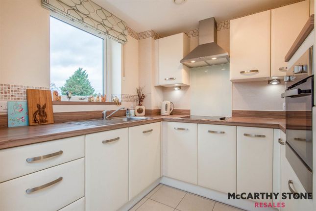 Flat for sale in Francis Court, Barbourne Road, Worcester