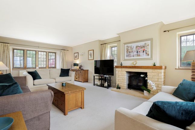Detached house for sale in Talbot Square, Stow On The Wold