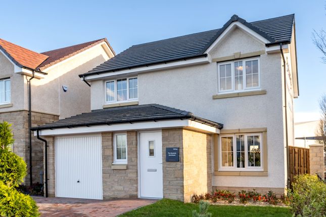 Thumbnail Detached house for sale in "The Rosedale" at Kings Inch Way, Renfrew