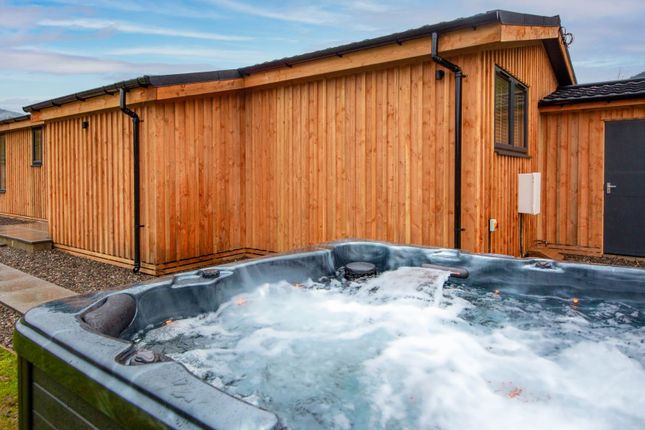 Bespoke Druma Lodge, Aberfeldy photo 2