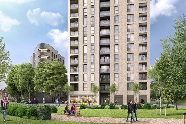 3 Bedroom Flat For Sale In South Grove London E17 52389416