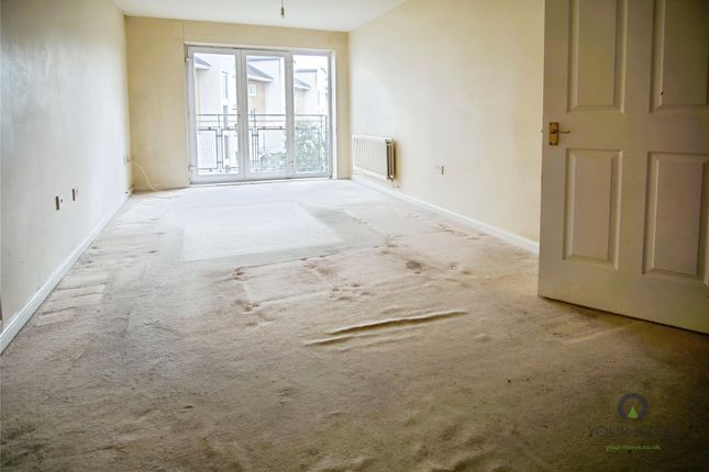 Flat 16, Francis Court,, Macarthur Close, Erith photo 4
