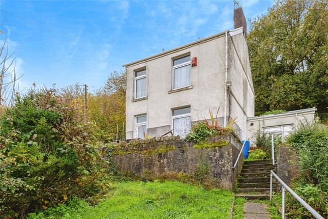 3-bed house on Penybryn, SWANSEA, £100,000