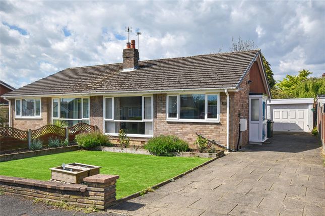 2-bed house on 12, Rydal Avenue, Leeds, £260,000