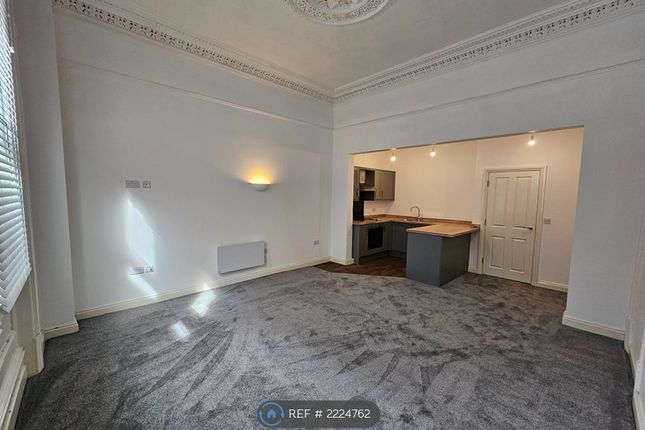 Thumbnail Flat to rent in Old Court House, Wakefield