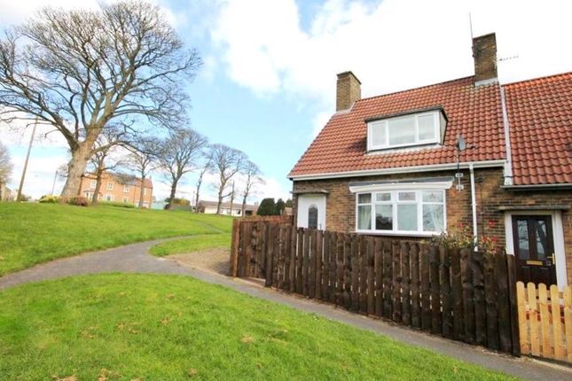 Terraced house to rent in Pear Lea, Brandon, Durham, County Durham