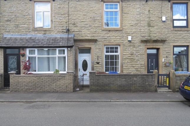 Thumbnail Property to rent in Lord Street, Oswaldtwistle, Accrington