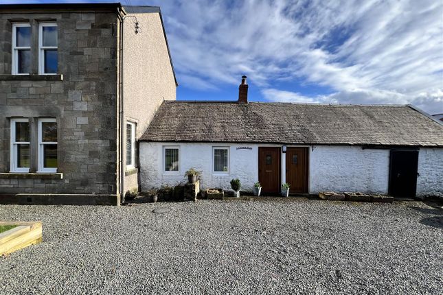 Detached house for sale in Lochgate Farm, Drumclog, Strathaven