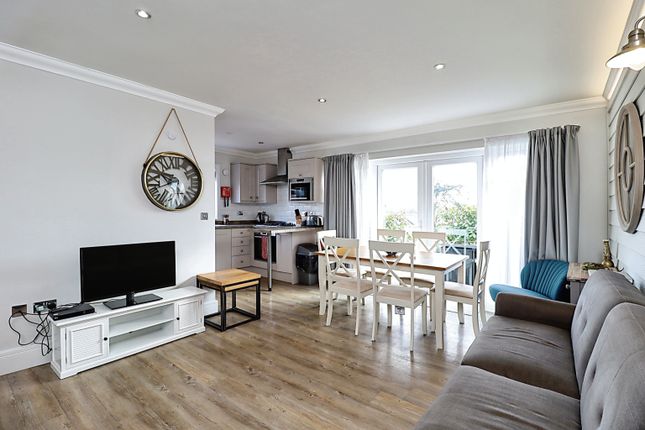 2-bed bungalow on 42 Beachside Bungalows,, Fort Warden Road, Isle of Wight, £100,000