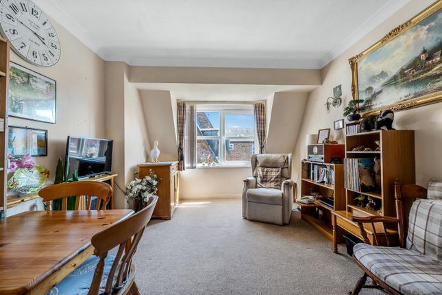 Flat 40, Homechester House, High West Street, Dorchester photo 3