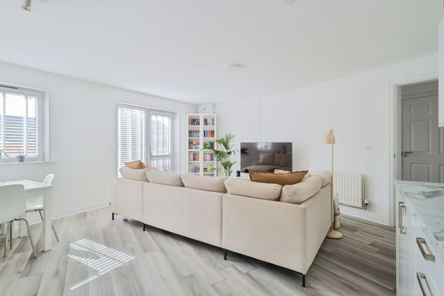 Flat 1, 12, Fairfield Road, Openshaw photo 4