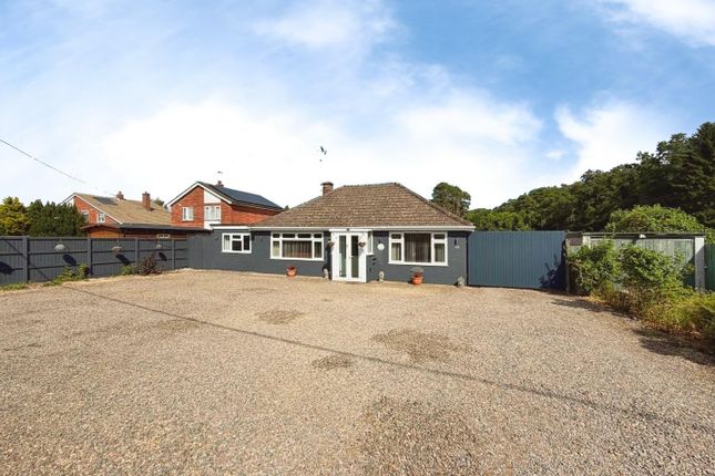 4-bed house on 10, Swaffham Road, Mundford, £375,000