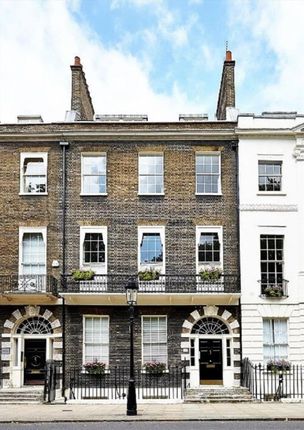 Thumbnail Office to let in 20 Bedford Square, London