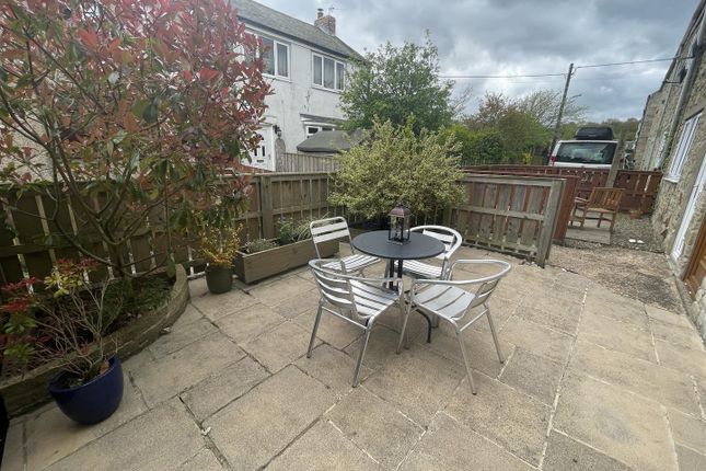 Terraced house for sale in Olive Street, Waldridge, Chester Le Street