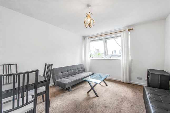 Flat for sale in St Mary Le Park Court, Parkgate Road, Battersea