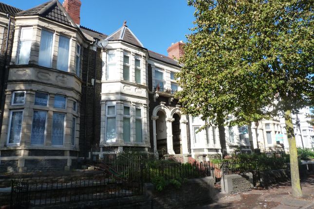 Property to rent in Cathays Terrace, Cathays, Cardiff