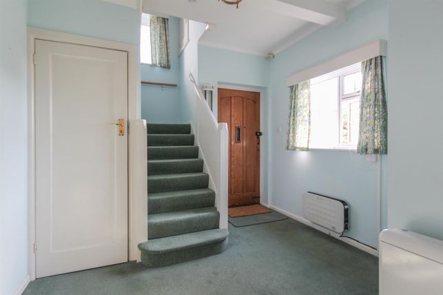 Semi-detached house to rent in Redhill Close, Brighton