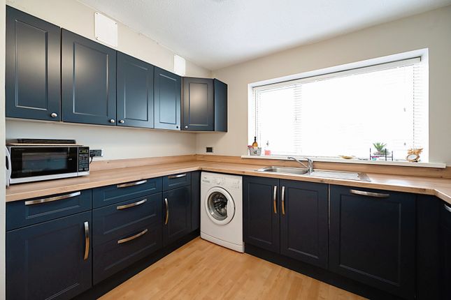 Flat for sale in Bembridge Drive, Hayling Island, Hampshire