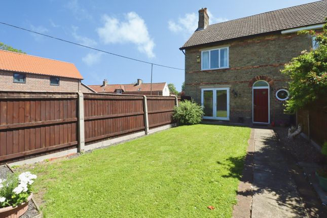 27, Craypool Lane, Lincoln photo 4