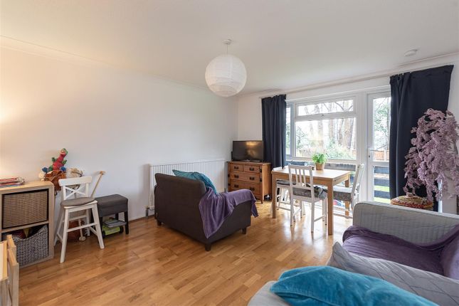 Flat for sale in Copper Beeches, Milton Road, Harpenden