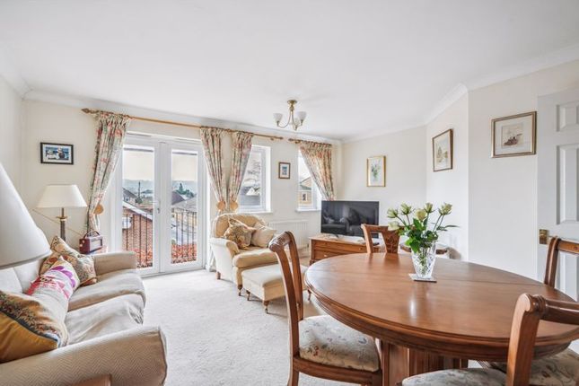 Flat for sale in Victoria Road, Marlow