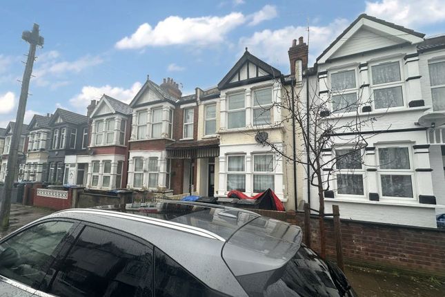 Property for sale in 40 Yewfield Road, Harlesden, London