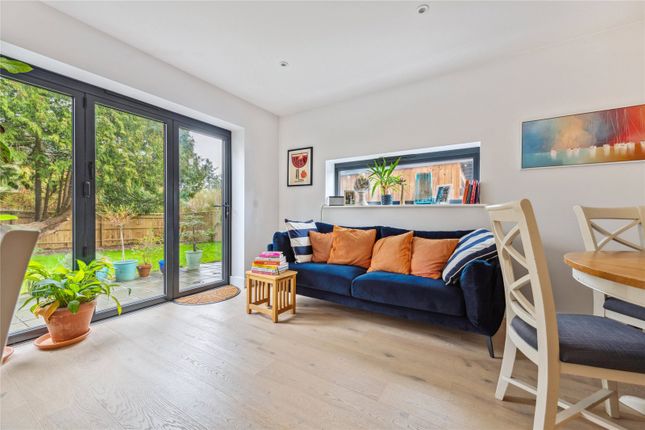 Semi-detached house to rent in Reading Road, Lower Shiplake, Henley-On-Thames, Oxfordshire