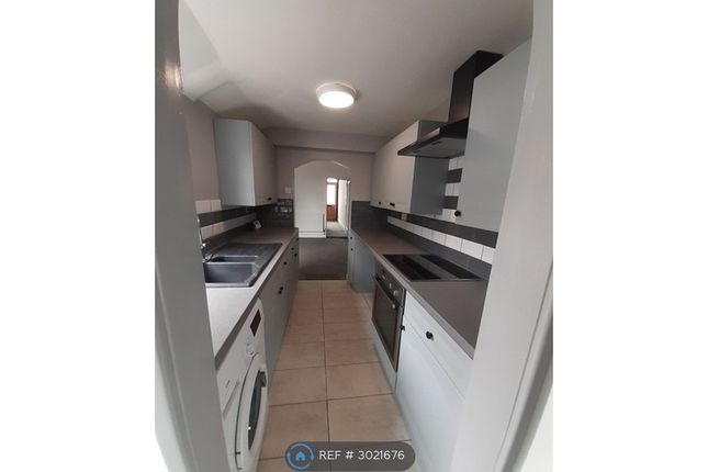 Merchant St, Bulwell, Nottingham photo 3