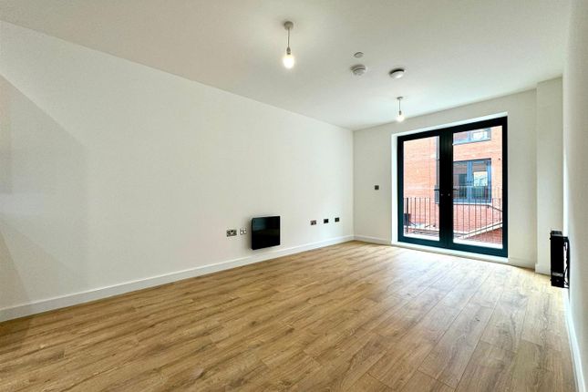 Thumbnail Flat to rent in 4 Camden Drive, Birmingham