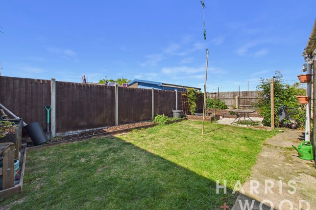 6, Mandeville Road, Colchester photo 4