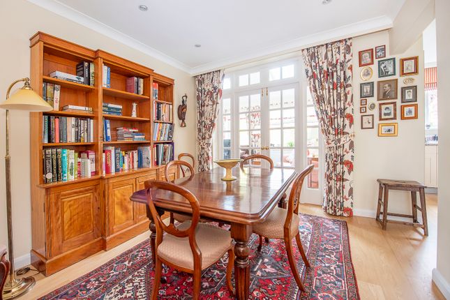Detached house for sale in Stonehill Road, London