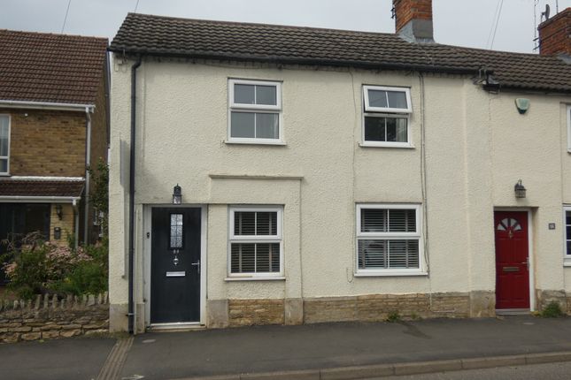 3-bed house on 66, Bridge Street, Peterborough, £260,000
