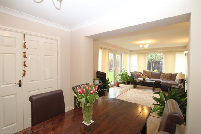 Detached house for sale in The Wynd, North Shields
