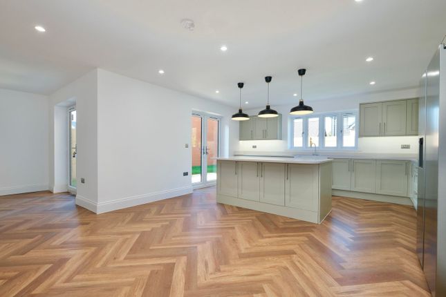 Plot 3, Blackfriars Court, Stow Longa photo 2