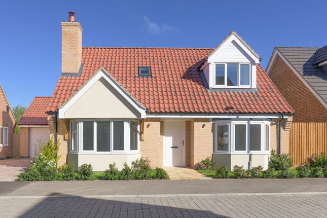 Plot 15 Old Croft Place, Main Street,, Welney photo 3