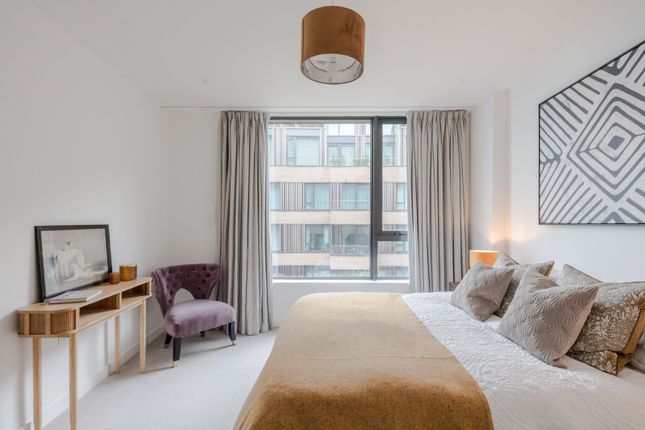 Flat to rent in Television Centre, 101 Wood Lane, London