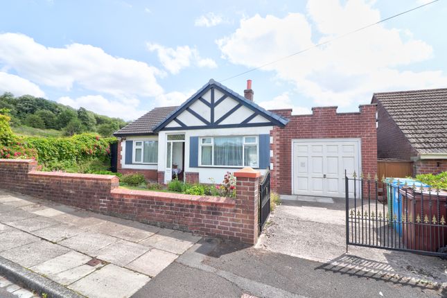 Thumbnail Bungalow for sale in Milbourne Road, Bury