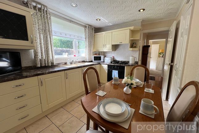 Gwynfron Bungalow,, Wyndham Street, Treorchy photo 4