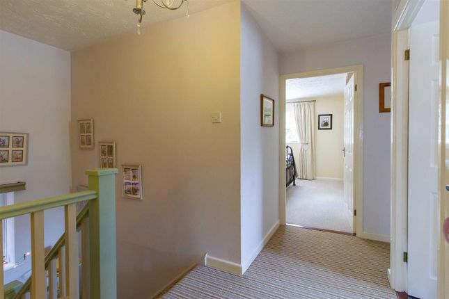 Detached house for sale in April Close, May Lane, Dursley