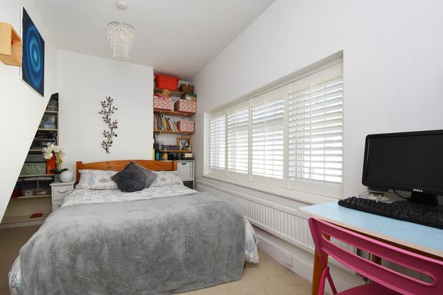 Terraced house for sale in Liddon Road, Bromley