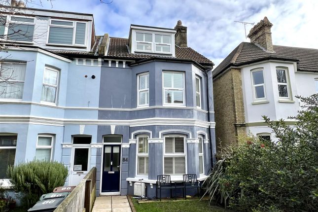 Town house for sale in Willingdon Road, Eastbourne