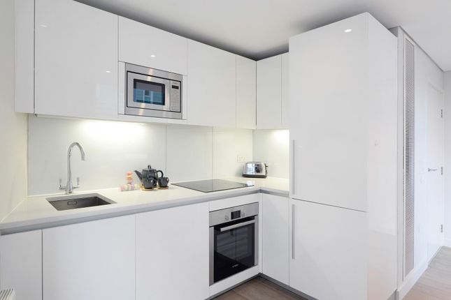 Flat 110, 4b Merchant Square East, Paddington photo 3