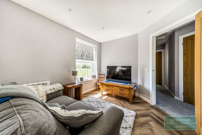 Flat 2, Rosehill Villa, Winchester Road, Southampton photo 3