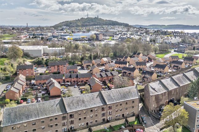 Flat for sale in Caledonian Court, Eastwell Road, Dundee