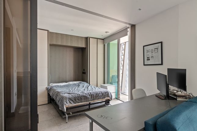 Apartment 49, 1, Blackfriars Road, London photo 4