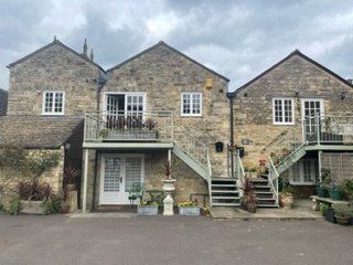 Thumbnail Flat for sale in Huntington Courtyard, Sheep Street, Stow-On-The-Wold, Gloucestershire