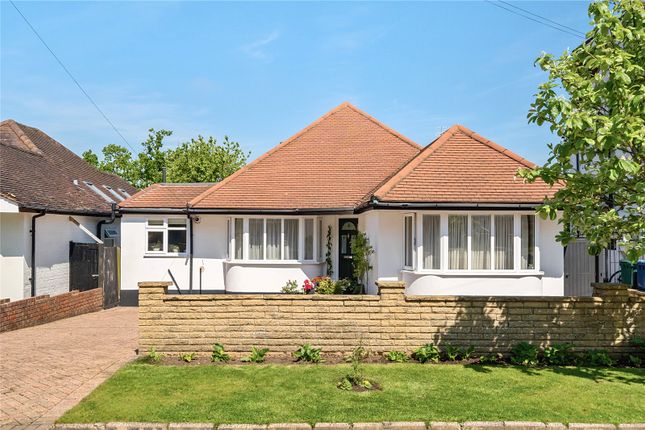 Detached house for sale in Old Fold View, Barnet, Hertfordshire