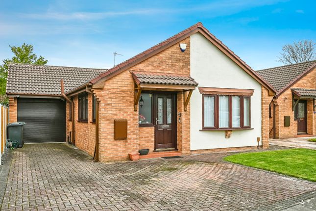 Thumbnail Bungalow for sale in Milton Way, Liverpool, Merseyside